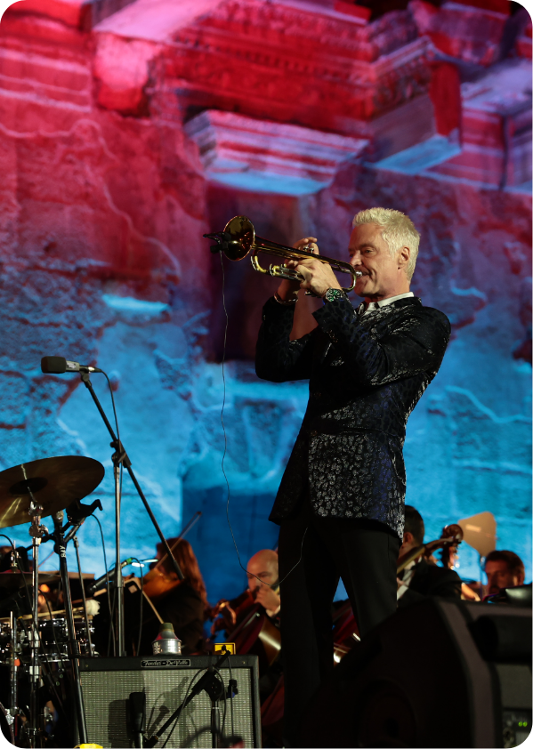 Chris Botti
