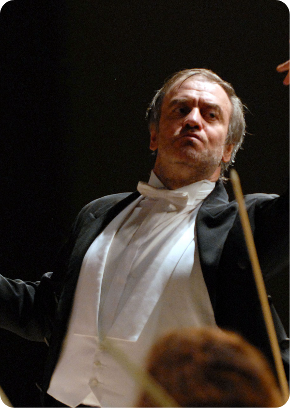 Mariinsky Orchestra