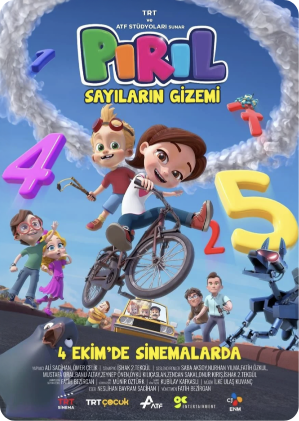 Pırıl